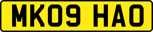 MK09HAO