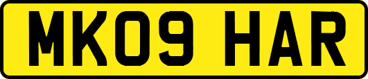 MK09HAR