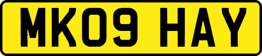MK09HAY