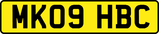 MK09HBC