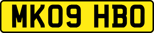 MK09HBO