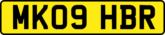 MK09HBR