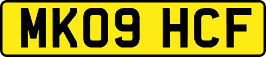 MK09HCF