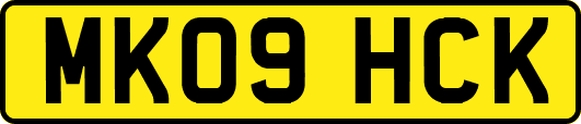 MK09HCK