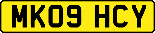 MK09HCY