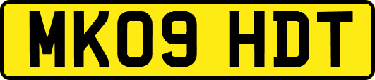 MK09HDT