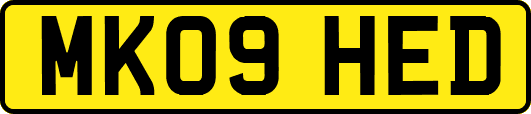 MK09HED
