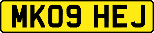 MK09HEJ