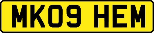 MK09HEM