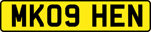 MK09HEN
