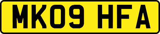 MK09HFA