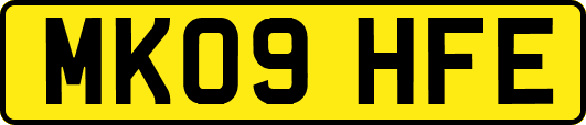 MK09HFE