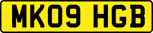 MK09HGB