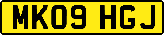MK09HGJ