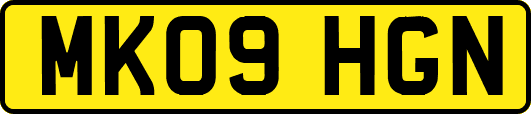 MK09HGN