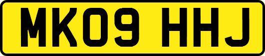 MK09HHJ