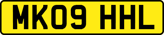 MK09HHL