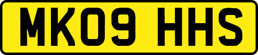 MK09HHS