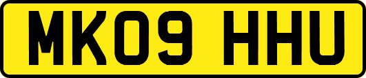 MK09HHU