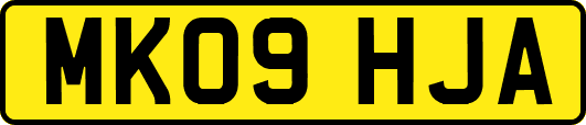MK09HJA