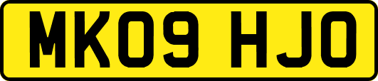 MK09HJO