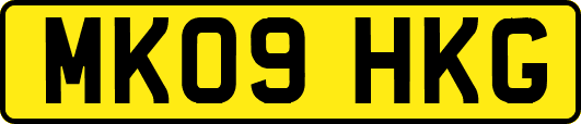 MK09HKG