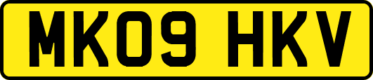 MK09HKV