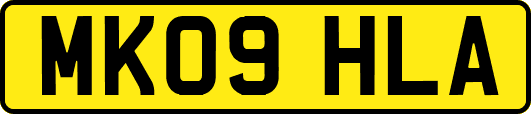 MK09HLA