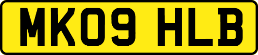 MK09HLB