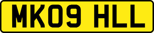 MK09HLL