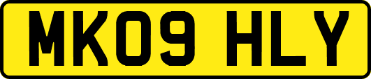 MK09HLY