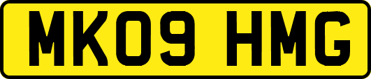 MK09HMG