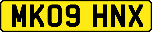 MK09HNX