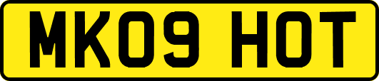 MK09HOT