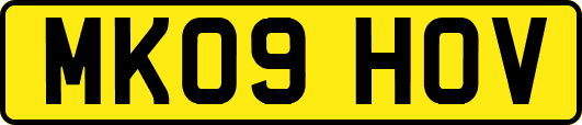 MK09HOV
