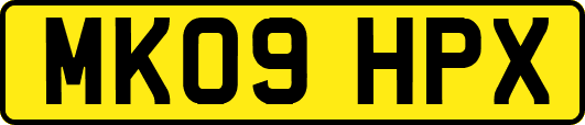 MK09HPX