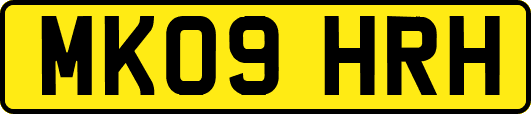 MK09HRH