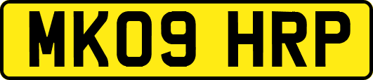 MK09HRP