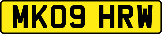 MK09HRW
