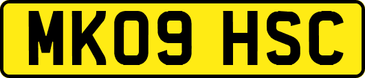 MK09HSC