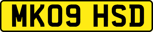 MK09HSD