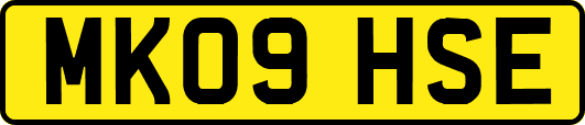 MK09HSE