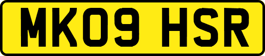 MK09HSR