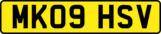 MK09HSV
