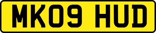 MK09HUD