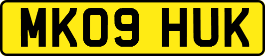 MK09HUK