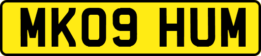 MK09HUM