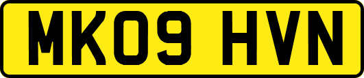 MK09HVN