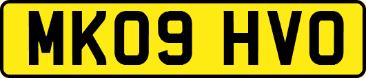 MK09HVO