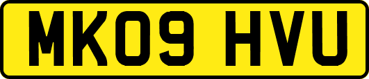 MK09HVU